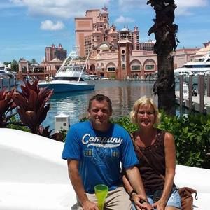 Meet your Posher, Bradley